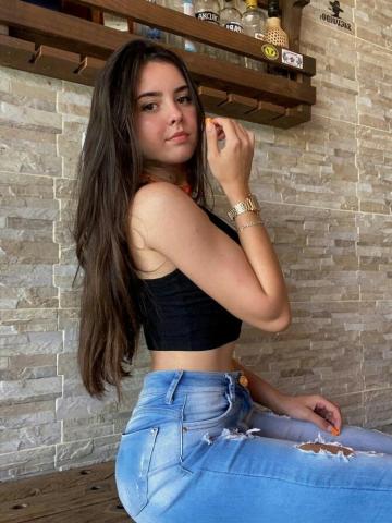 Индивидуалка Ирма Фотография 2